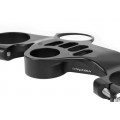 Bonamici Racing Aluminium Top Triple Clamp for the Aprilia RSV4 - RSV4 Factory "Street" 2009-2023 Bonamici Racing Aluminium Top Triple Clamp for the Aprilia RSV4 - RSV4 Factory "Street" 2009-2023